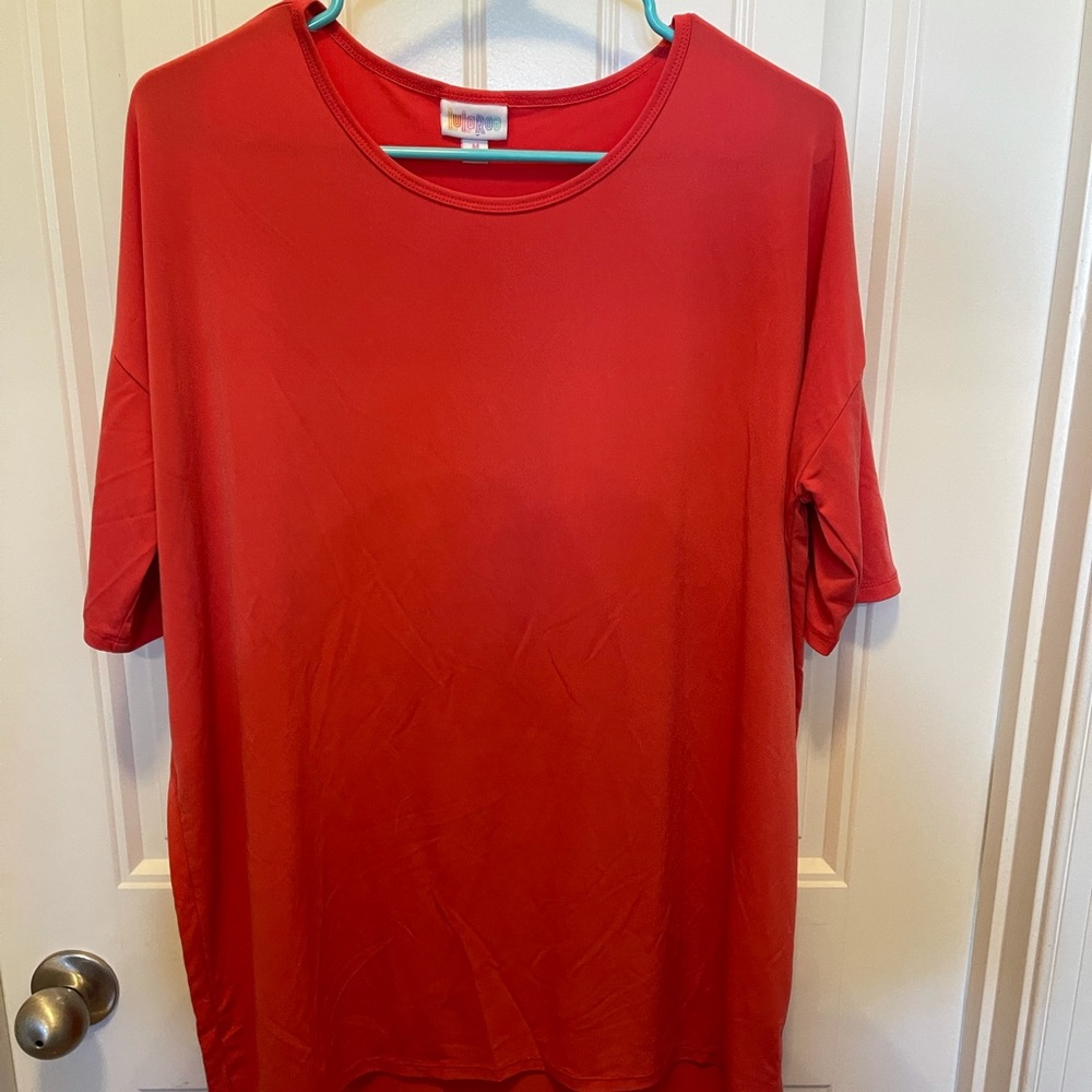 Lularoe Irma